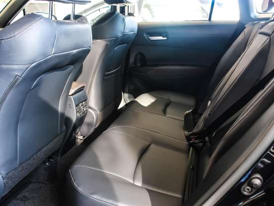 TOYOTA-COROLLA CROSS-2.0 VVT-IE FLEX XRE DIRECT SHIFT TOYOTA-COROLLA CROSS-2026