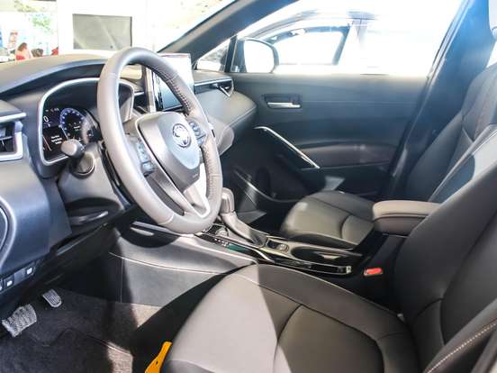 TOYOTA-COROLLA CROSS-2.0 VVT-IE FLEX XRE DIRECT SHIFT TOYOTA-COROLLA CROSS-2026