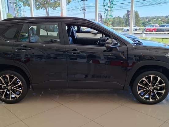 TOYOTA-COROLLA CROSS-2.0 VVT-IE FLEX XRE DIRECT SHIFT TOYOTA-COROLLA CROSS-2026