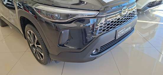 TOYOTA-COROLLA CROSS-2026