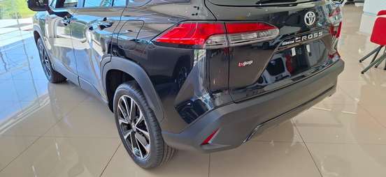 TOYOTA-COROLLA CROSS-2026