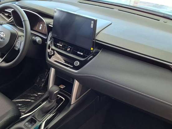 TOYOTA-COROLLA CROSS-2.0 VVT-IE FLEX XRE DIRECT SHIFT TOYOTA-COROLLA CROSS-2026
