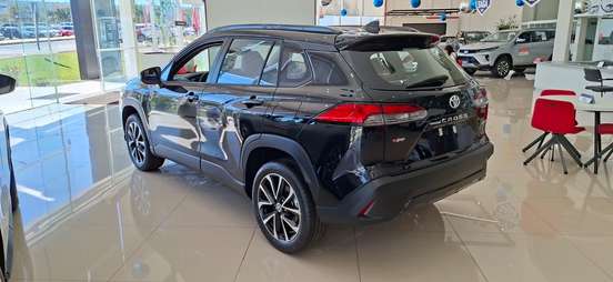 TOYOTA-COROLLA CROSS-2026