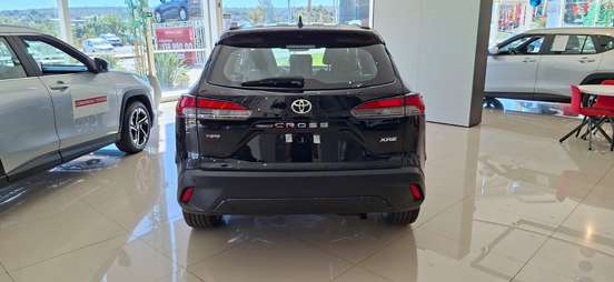 TOYOTA-COROLLA CROSS-2026
