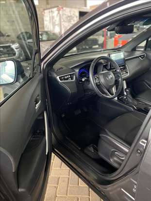 TOYOTA-COROLLA CROSS-2022