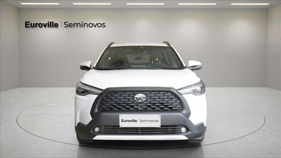 TOYOTA-COROLLA CROSS-2022