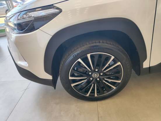 TOYOTA-COROLLA CROSS-2.0 VVT-IE FLEX XRX DIRECT SHIFT TOYOTA-COROLLA CROSS-2025