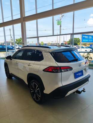 TOYOTA-COROLLA CROSS-2025
