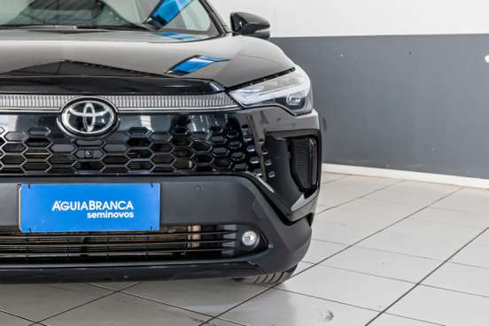 TOYOTA-COROLLA CROSS-2025