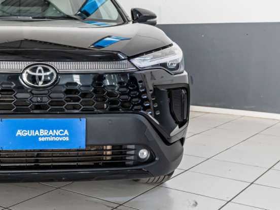TOYOTA-COROLLA CROSS-2.0 VVT-IE FLEX XRX DIRECT SHIFT TOYOTA-COROLLA CROSS-2025