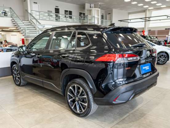 TOYOTA-COROLLA CROSS-2.0 VVT-IE FLEX XRX DIRECT SHIFT TOYOTA-COROLLA CROSS-2023