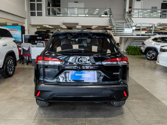 TOYOTA-COROLLA CROSS-2.0 VVT-IE FLEX XRX DIRECT SHIFT TOYOTA-COROLLA CROSS-2023