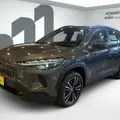 TOYOTA COROLLA CROSS 2.0 VVT-IE FLEX XRX DIRECT SHIFT TOYOTA COROLLA CROSS 2.0 VVT-IE FLEX XRX DIRECT SHIFT