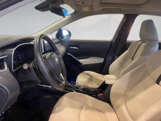 TOYOTA-COROLLA CROSS-2024