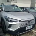 TOYOTA COROLLA CROSS 2.0 VVT-IE FLEX XRX DIRECT SHIFT TOYOTA COROLLA CROSS 2.0 VVT-IE FLEX XRX DIRECT SHIFT