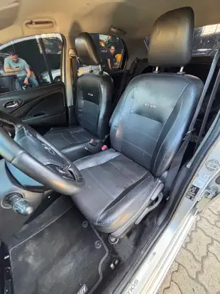 TOYOTA-ETIOS-1.5 PLATINUM 16V FLEX 4P AUTOMÁTICO TOYOTA-ETIOS-2017