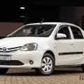 TOYOTA ETIOS 1.5 X SEDAN 16V FLEX 4P AUTOMÁTICO TOYOTA ETIOS 1.5 X SEDAN 16V FLEX 4P AUTOMÁTICO