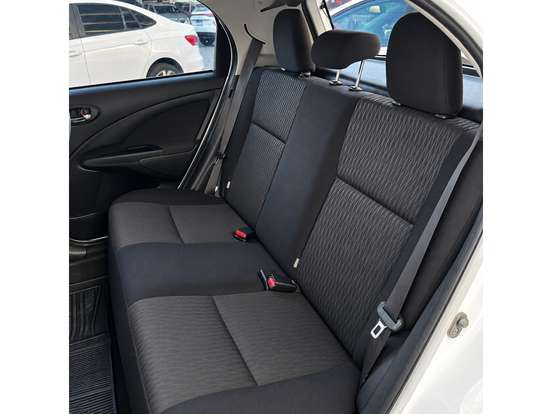 TOYOTA-ETIOS-1.3 X 16V FLEX 4P AUTOMÁTICO TOYOTA-ETIOS-2017