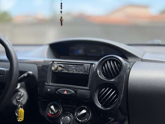 TOYOTA-ETIOS-1.3 X 16V FLEX 4P AUTOMÁTICO TOYOTA-ETIOS-2017