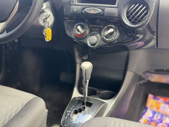 TOYOTA-ETIOS-1.3 X 16V FLEX 4P AUTOMÁTICO TOYOTA-ETIOS-2017