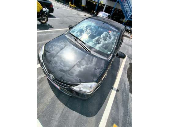 TOYOTA-ETIOS-1.3 X 16V FLEX 4P MANUAL TOYOTA-ETIOS-2016