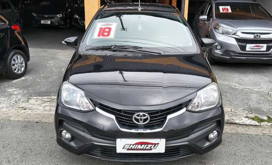 TOYOTA-ETIOS-2017