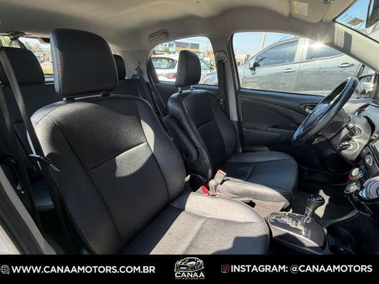 TOYOTA-ETIOS-1.5 X PLUS 16V FLEX 4P AUTOMÁTICO TOYOTA-ETIOS-2018