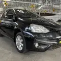 TOYOTA ETIOS 1.5 XLS SEDAN 16V FLEX 4P AUTOMÁTICO TOYOTA ETIOS 1.5 XLS SEDAN 16V FLEX 4P AUTOMÁTICO