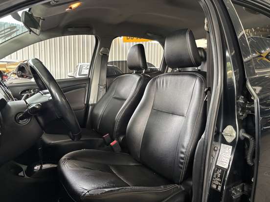 TOYOTA-ETIOS-1.5 XLS SEDAN 16V FLEX 4P AUTOMÁTICO TOYOTA-ETIOS-2018