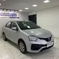TOYOTA ETIOS 1.5 XS SEDAN 16V FLEX 4P AUTOMÁTICO TOYOTA ETIOS 1.5 XS SEDAN 16V FLEX 4P AUTOMÁTICO