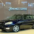 TOYOTA FIELDER 1.8 16V GASOLINA 4P MANUAL TOYOTA FIELDER 1.8 16V GASOLINA 4P MANUAL