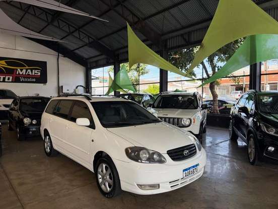 TOYOTA-FIELDER-2007