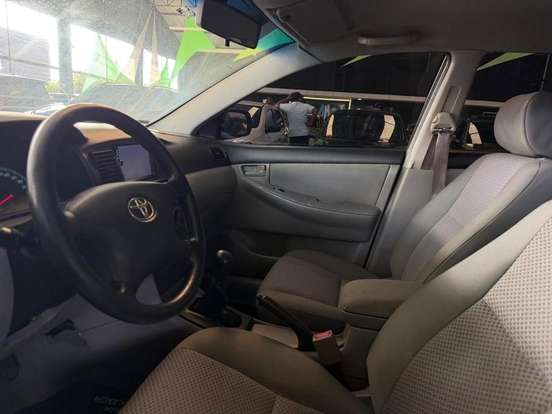 TOYOTA-FIELDER-1.8 16V GASOLINA 4P MANUAL TOYOTA-FIELDER-2007