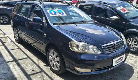 TOYOTA-FIELDER-2008