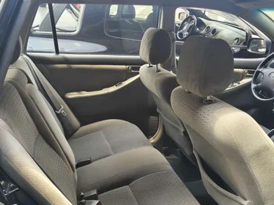 TOYOTA-FIELDER-1.8 XEI 16V FLEX 4P AUTOMÁTICO TOYOTA-FIELDER-2008