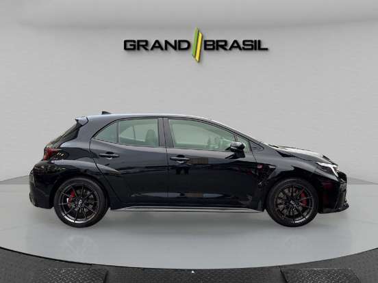 TOYOTA-GR COROLLA-2023