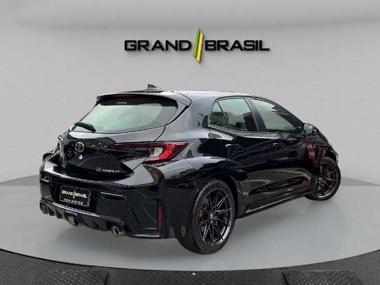 TOYOTA-GR COROLLA-2023