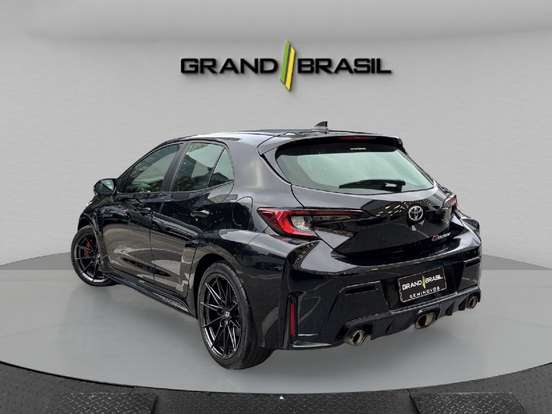 TOYOTA-GR COROLLA-2023