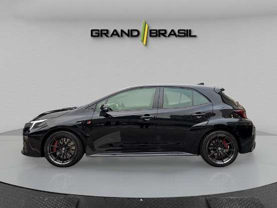 TOYOTA-GR COROLLA-1.6 TURBO GASOLINA CIRCUIT GR-FOUR MANUAL TOYOTA-GR COROLLA-2023