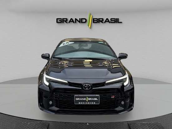 TOYOTA-GR COROLLA-2023