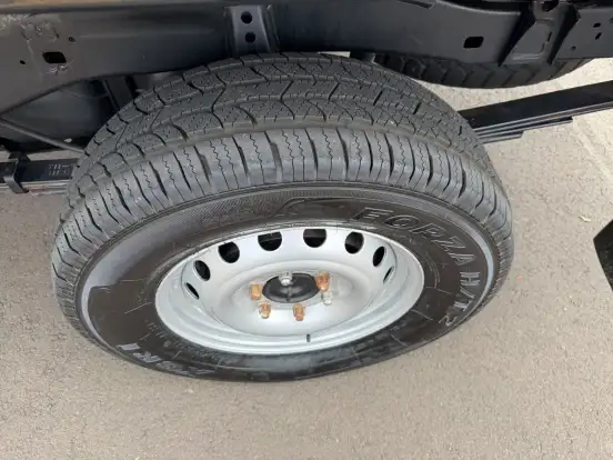 TOYOTA-HILUX-2.8 4X4 CS 16V TURBO DIESEL 2P MANUAL TOYOTA-HILUX-2018