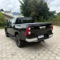 TOYOTA HILUX 2.8 D-4D TURBO DIESEL CD SRX 4X4 AUTOMÁTICO TOYOTA HILUX 2.8 D-4D TURBO DIESEL CD SRX 4X4 AUTOMÁTICO