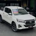 TOYOTA HILUX 2.8 SRX 4X4 CD 16V DIESEL 4P AUTOMÁTICO TOYOTA HILUX 2.8 SRX 4X4 CD 16V DIESEL 4P AUTOMÁTICO