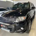 TOYOTA HILUX 2.7 SR 4X2 CD 16V FLEX 4P AUTOMÁTICO TOYOTA HILUX 2.7 SR 4X2 CD 16V FLEX 4P AUTOMÁTICO