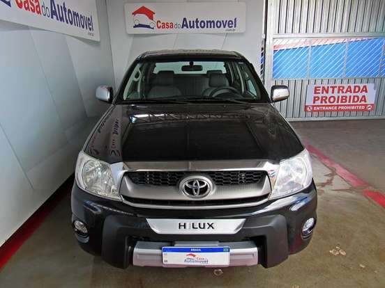 TOYOTA-HILUX-2009
