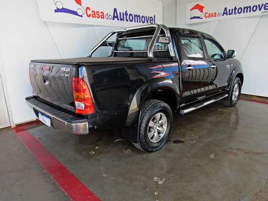 TOYOTA-HILUX-2009