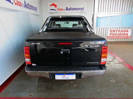 TOYOTA-HILUX-2009