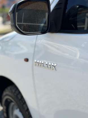 TOYOTA-HILUX-2.8 4X4 CS CHASSI 16V TURBO DIESEL 2P MANUAL TOYOTA-HILUX-2019