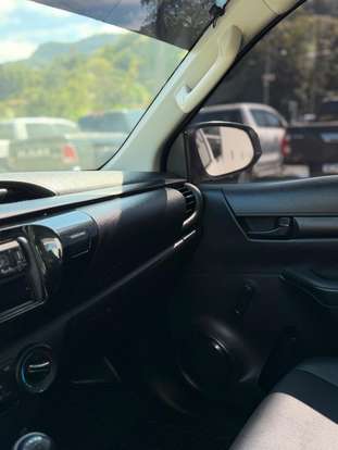 TOYOTA-HILUX-2.8 4X4 CS CHASSI 16V TURBO DIESEL 2P MANUAL TOYOTA-HILUX-2019