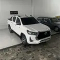 TOYOTA HILUX 2.8 D-4D TURBO DIESEL CHASSI 4X4 MANUAL TOYOTA HILUX 2.8 D-4D TURBO DIESEL CHASSI 4X4 MANUAL
